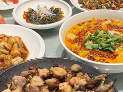 -健眺小海鲜(临海后山店)