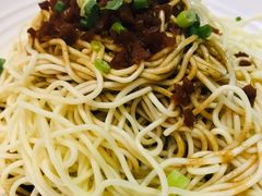 招牌凉面-汉虾王.小龙虾.武汉菜.粤菜(科技园店)