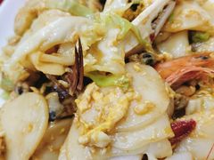 -金海湾海鲜排档(朱家尖店)