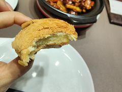 冰火菠萝油-有璟阁港式餐厅(国贸商城店)