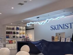 -SKINIST丽铂医疗美容