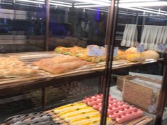 -奈雪的茶(青岛卓悦里INTOWN店)