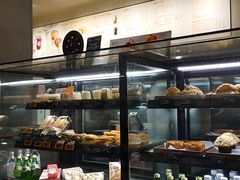 -星巴克(杭州嘉里中心4F店)