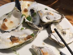 -二红烧烤排骨串(麦岛店)