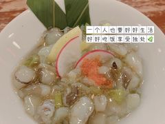 -白石的深夜食堂(大上海店)