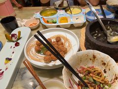 -范家小馆·烤鸭新京菜(金融街店)