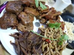 -松哥油焖大虾·外卖(西乡店)