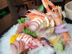 -粤海喜来登酒店-班妮海鲜铁板烧和牛放题餐厅(天河城店)