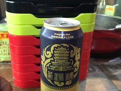 -彩鹿·潮汕·鲜牛肉·自助火锅(伊电园店)