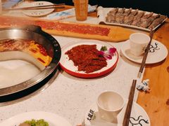 -大龙燚火锅