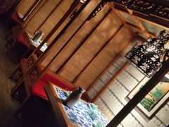 -绿茶餐厅(布吉万象汇店)