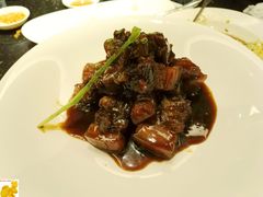 圆苑红烧肉-圆苑(上海广场店)