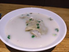 -付小姐在成都(中山公园店)