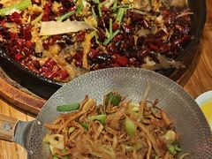 -老板恋上鱼(印象城店)