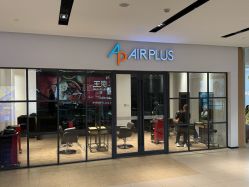 -Air Plus 美发沙龙