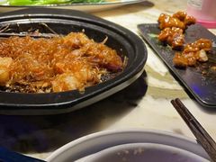 -绿茶餐厅(乐峰广场店)