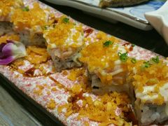 -古田居·特色寿司料理(星之岛旗舰店)