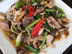-闽公馆·客家私房菜·商务宴请·包厢(杏林橡树湾店)