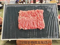 -东来顺(非遗·清真火锅·盛世广场店)
