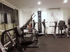 -Another Key健身(紫金店)