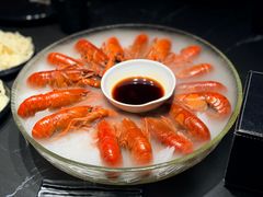 精品冰镇龙虾-红盔甲·小龙虾(人民广场店)