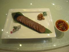 psbCALI6764-大唐博相府酒店·陕西官府菜