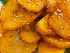 -伊阑泽大循化餐厅