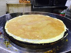 -清真·二嫂子煎饼果子(鼓楼旗舰形象店)