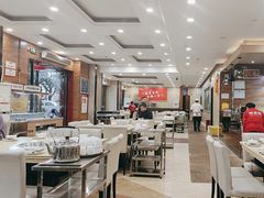 -芭夯兔·无骨兔汤锅(上江北店)