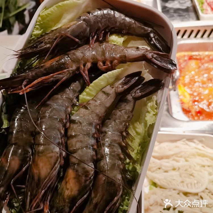 厦门探店—海沧必吃的重庆火锅店!