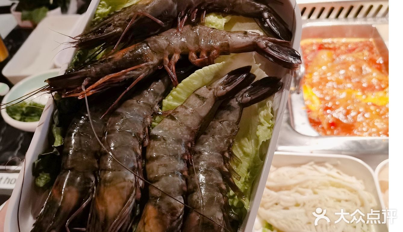 厦门探店—海沧必吃的重庆火锅店！