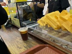 -安德鲁饼店(总店)