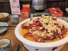 -虾小龙老长沙龙虾馆(坡子街店)