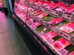 -blt精品超市(高德置地冬广场店)