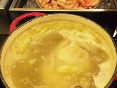 -太原富力万达文华酒店·美食汇西餐厅