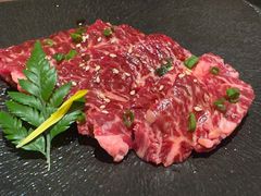 -御牛道日式烤肉料理(杭州万象城店)