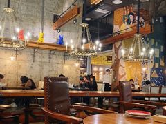 -I HOLIC艾豪丽披萨(KKone店)