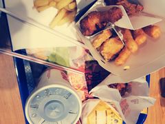 -汉堡王(泰盛广场店)