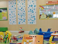 -爱威盛亲子俱乐部·纽约国际早托中心