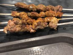 -西部马华清真兰州牛肉面·烧烤夜市(关东店)