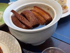 -湖畔鲁菜·二十年老字号餐厅(大明湖店)