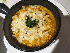 -Gray Whale 灰鲸餐厅(北美N1店)