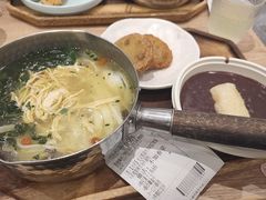 -小满手工粉(北京来福士店)