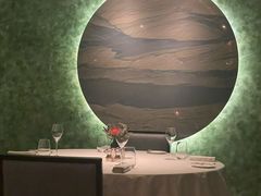 -王府半岛酒店·Jing餐厅