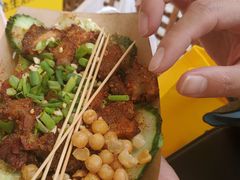 五花肉-傅强排骨(成都总店)