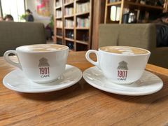 -1901 Cafe(西四店)