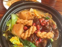 -秦园陕西手工面馆(番禺节能科技园店)