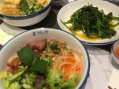 -美奈小馆·越南料理(中航城君尚购物中心店)