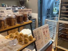 -C·BREAD饱仓(北苑店)