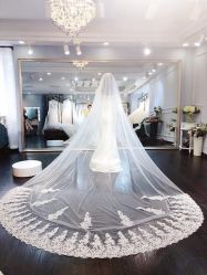 -艾慕婚纱礼服馆(和平店)